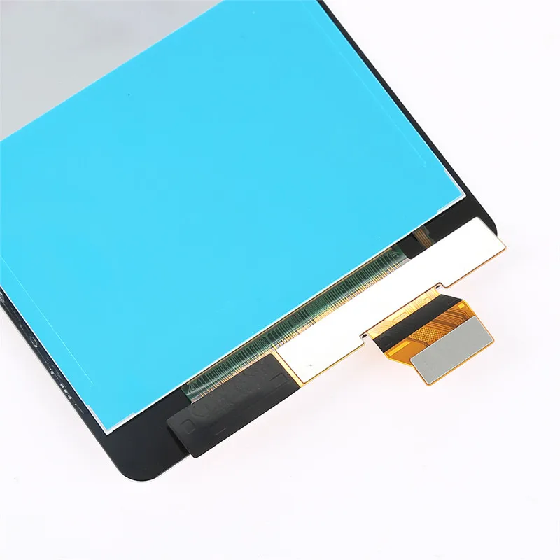 5," для Sony Xperia X Производительность F5121 F5122 F8131 F8132 преобразователь изображений для сенсорного дигитайзера замена экрана для Xperia X дисплей f8131 lcd