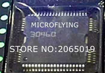 

5PCS 30460 3O460 3046O 3O46O HQFP64