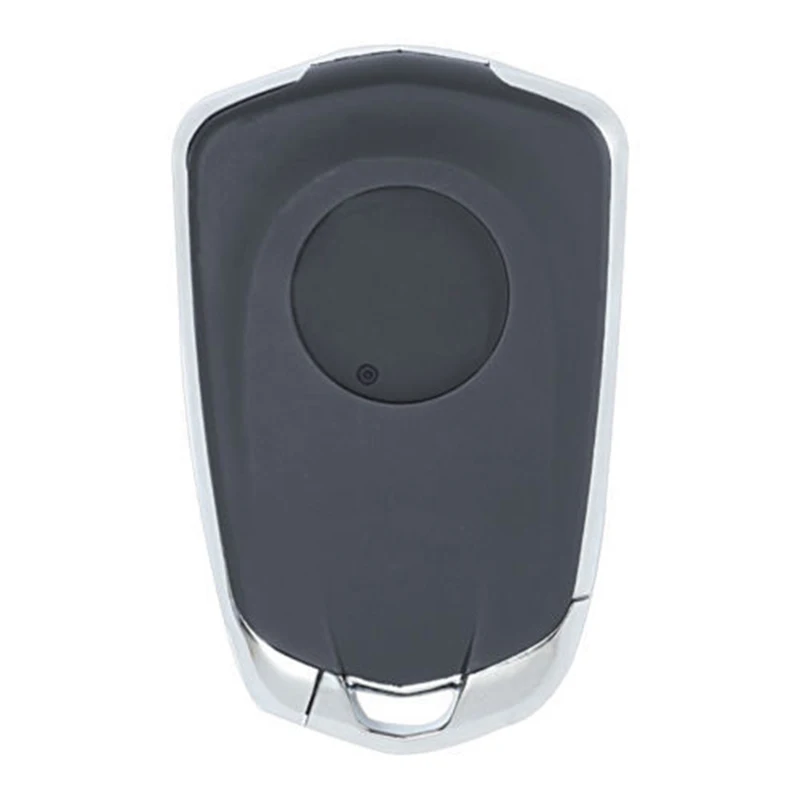 KEYECU смарт-ключ дистанционного ключа автомобиля чехол для ключей в виде ракушки для Cadillac XTS CTS CT6 ATS кадилака SRX от СП), Fob, 3/4/5/6 кнопок