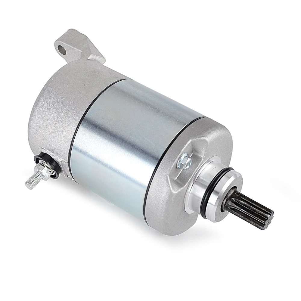 Motorcycle Engine Electric Starter Motor For Honda Cb 1 Cb400f Cb400 Cb400sf Cbr400 Nc29 Nc23 Xr250 Motorcycle Starter Aliexpress