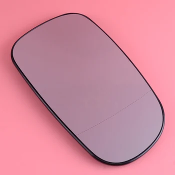 

12795612 Right Side Rearview Door Mirror Glass Heated Car Fit for SAAB 9-3 9-5 2003 2004 2005 2006 2007 2008