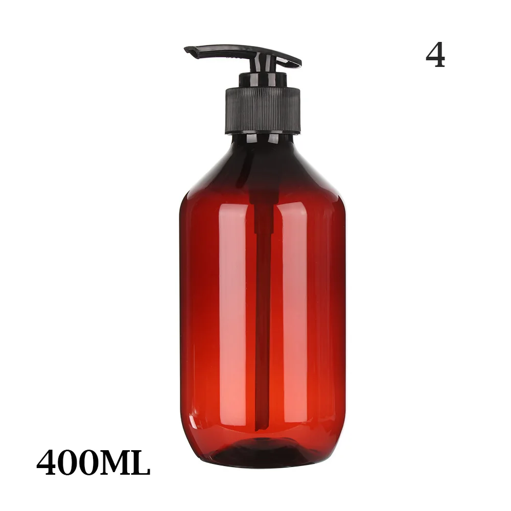 400ml 1 предмет; Новинка; пенясь бутылка для жидкого мыла, мусс точек розлива лосьон шампунь для геля для душа, пены бутылки насоса для отдыха на открытом воздухе - Цвет: 400ml