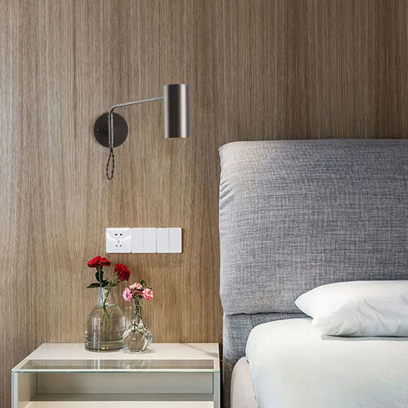 

Post Modern led Lustre Led Wall Lamp Plate Gold Metal E14 Luminaire Wall Scones Led Lighting Lamparas