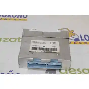 

16247149 SWITCHBOARD ENGINE EUA DAEWOO LANOS