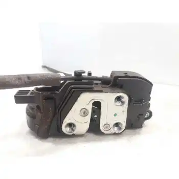 

8648022 lock Right Front Door Kia Sportage 1.6 Gdi Cat