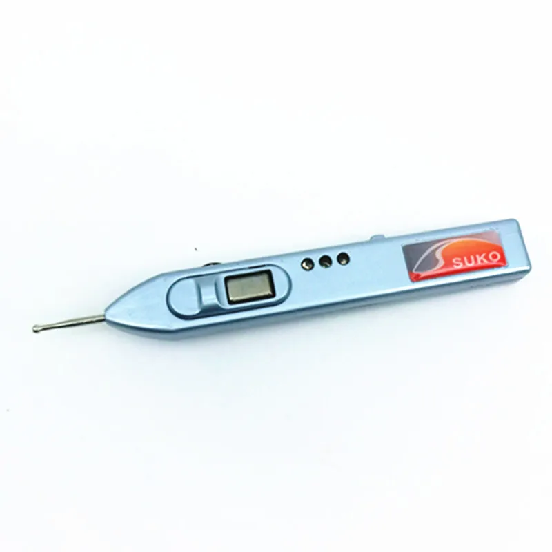 B1230 health monitors china energy meridian auricular ear detector pen acupuncture acupoint detection diagnosis for auriculotherapya (3)