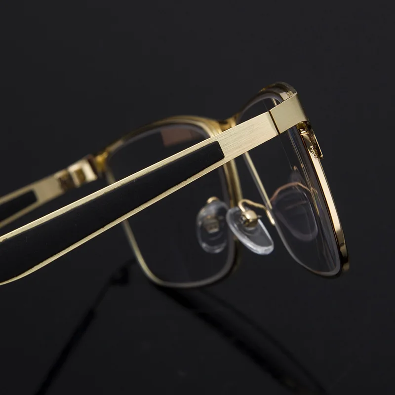 Анти-синие фотохромные очки для чтения высокого качества gafas presbicia mujer metal lentes de hombre fashion leesbril bril anteojos