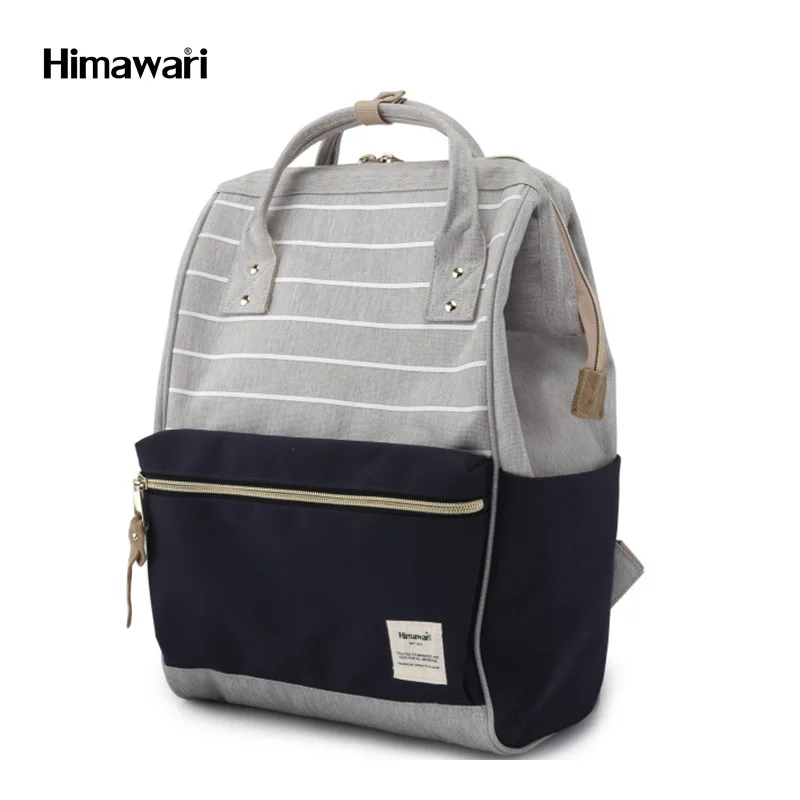 dar a entender Vergonzoso yeso Himawari mochila escolar de moda para chicas adolescentes, morral clásico  de viaje para ordenador portátil, bolso de hombro para mujeres|Mochilas| -  AliExpress