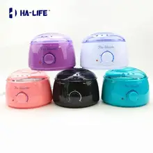 

HA-Life 100 Kerotherapy Wax Machine Beauty Bean Machine Hot Wax Wax Melting Pot Custom Kerotherapy Melting Wax Machine