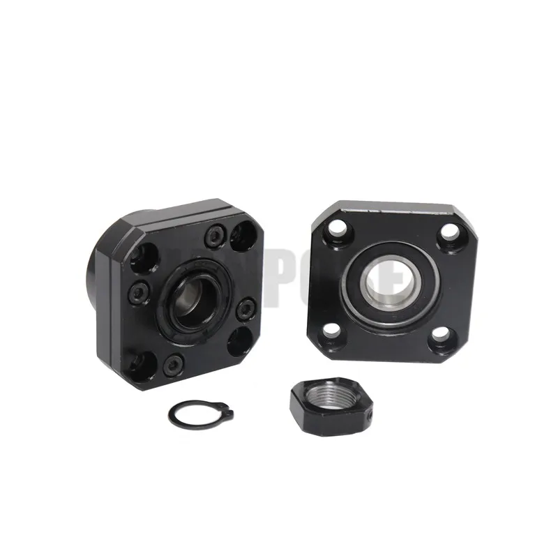 SFU1204 группы поддержки BK10 BF10 BK17 BF17 BK20 BF20 FK10 FF10 FK12 FF12 FK20 FF20 EK8 EK10 EF10 EK12 EF12 для шарикового винта SFU1605