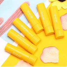 Натуральный медовый увлажняющий бальзам для губ гладкие тонкие линии осветляет цвет губ антисушильный крем для губ