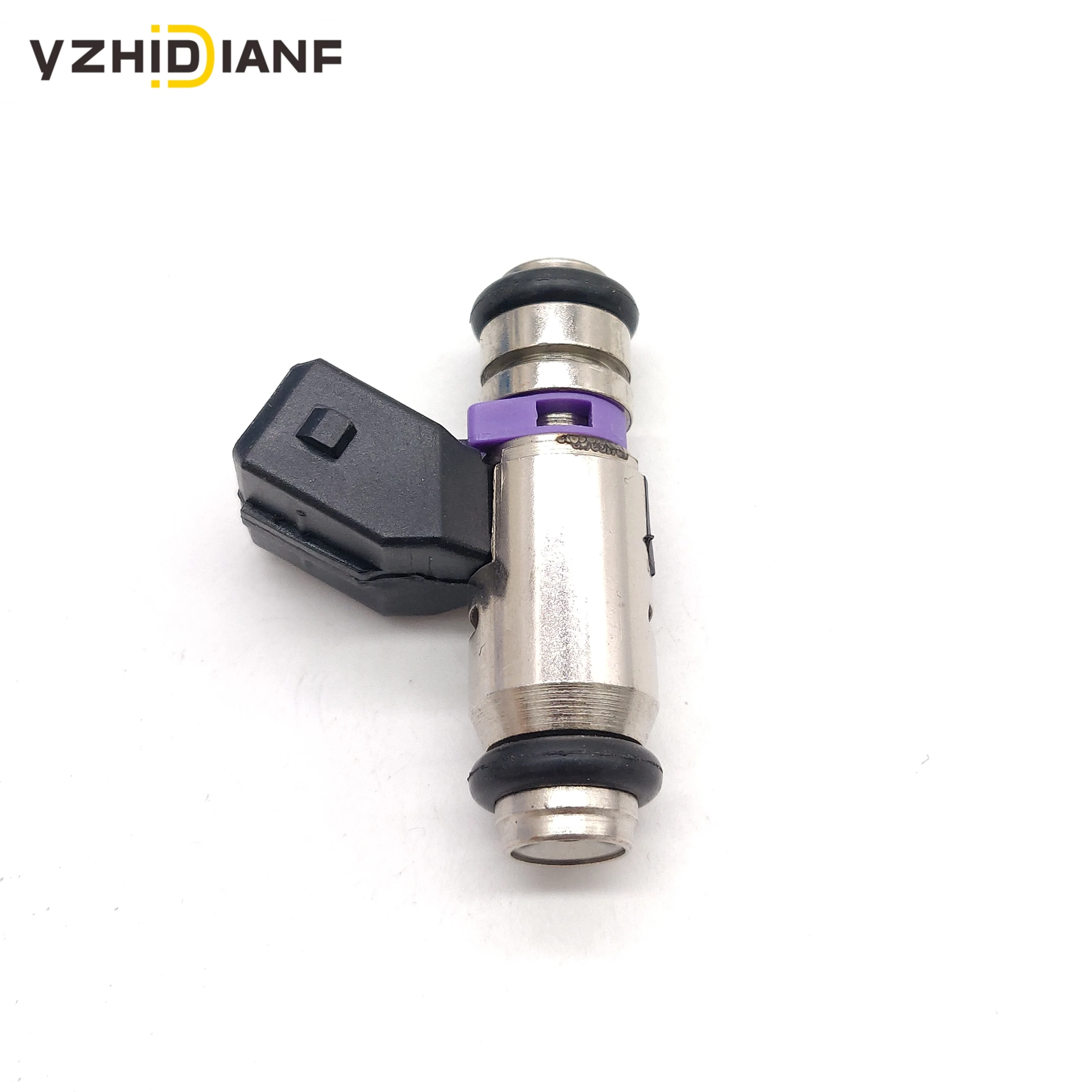 4 шт. Форсунка топливной форсунки IWP-065 для FIAT PALIO UNO Punto Siena Strada Fiorino 1,0 1,2 1,3 1,5 iwp065 7078993 50101302 4648