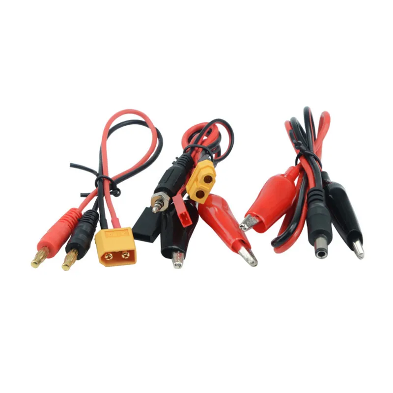 IMAX B6 80 Вт Зарядное устройство Lipo NiMh Li-Ion Ni-Cd цифровой RC IMAX B6 Lipro баланс зарядное устройство Dis зарядное устройство+ 15 В 6A адаптер