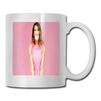 

Kristen Wiig Fashion Mug Christmas Mug funny Mug birthday present