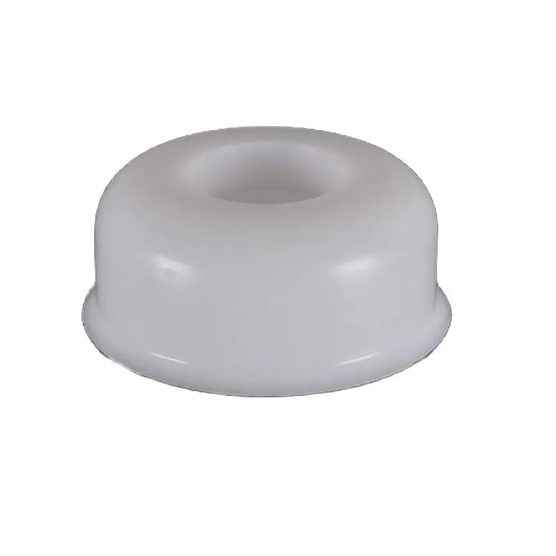 Bathroom kitchen drain pipe deodorant sealing ring plug washing machine drain pipe silicone deodorant core