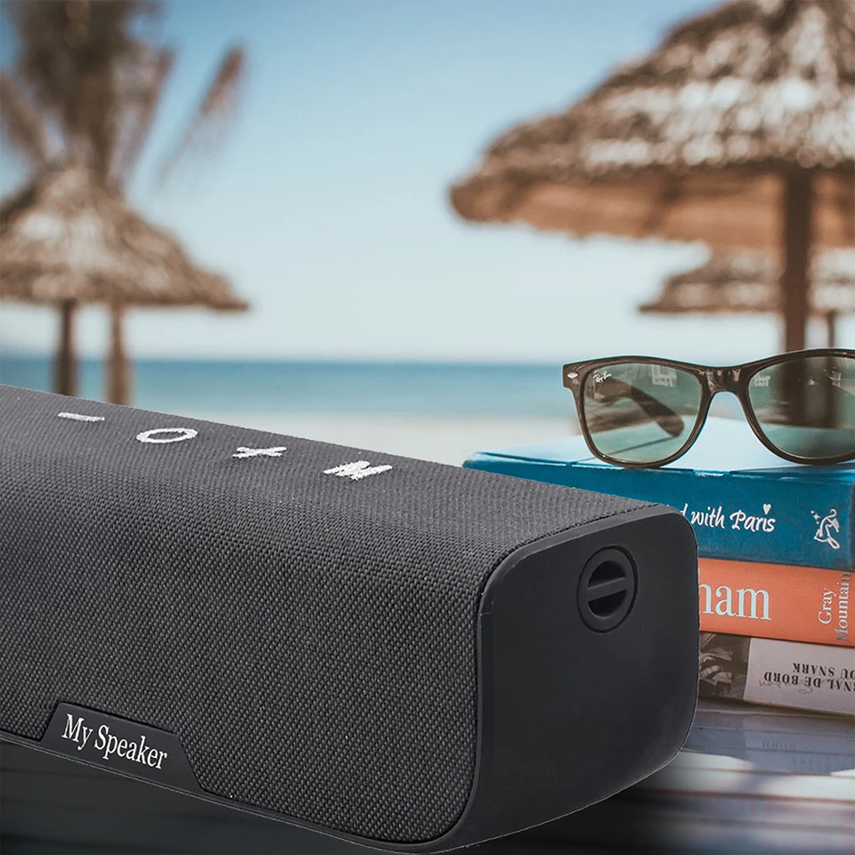 wireless outdoor speakers for tv