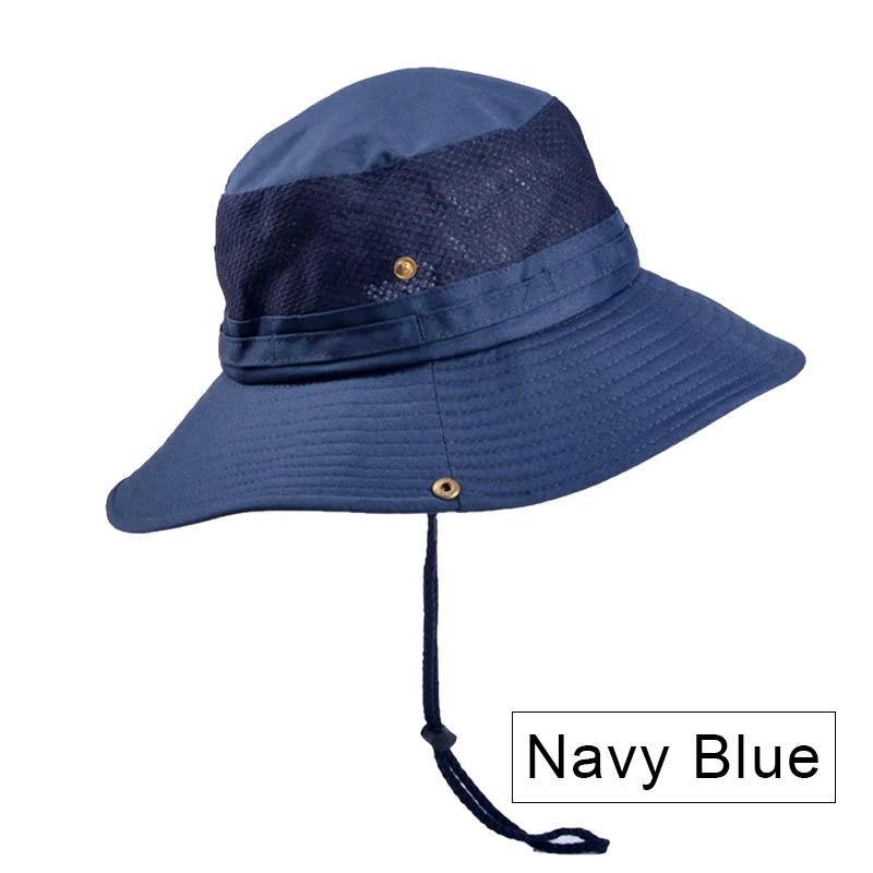 Anti-uv Sun Hat - Bucket Hats - AliExpress