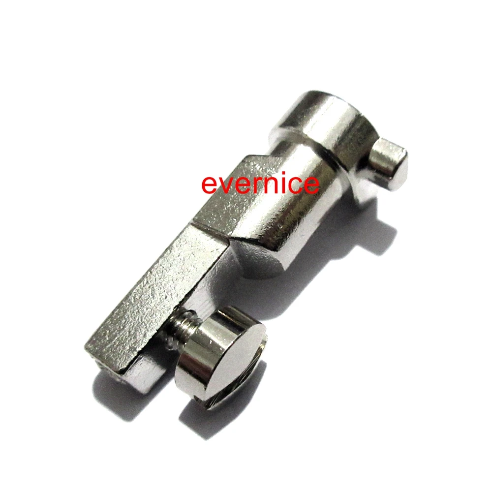 LOW SHANK FOOT HOLDER ADAPTER FIT OLD STYLE BERNINA SEWING MACHINES # 0019477000