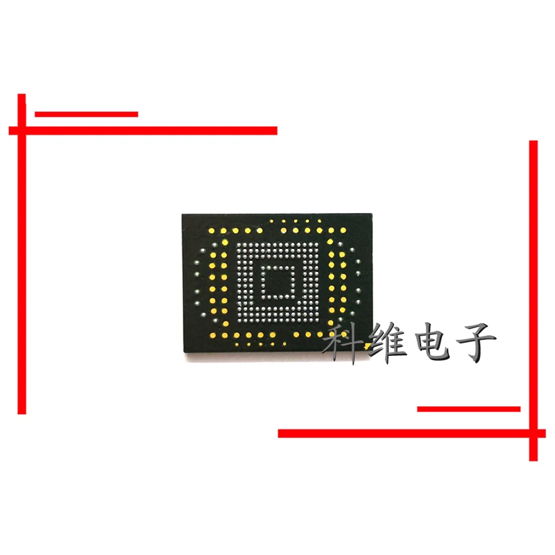 SDIN5C2 16G 169 мяч памяти на носителе EMMC G21/I9023 слов банк чип мобильный телефон Жесткий