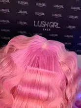 613 peluca Frontal de encaje 30 32 pulgadas 13x4x1 parte de encaje Peluca de la onda del cuerpo brasileño rubia peluca con malla Frontal de cabello humano para las mujeres 180 de densidad