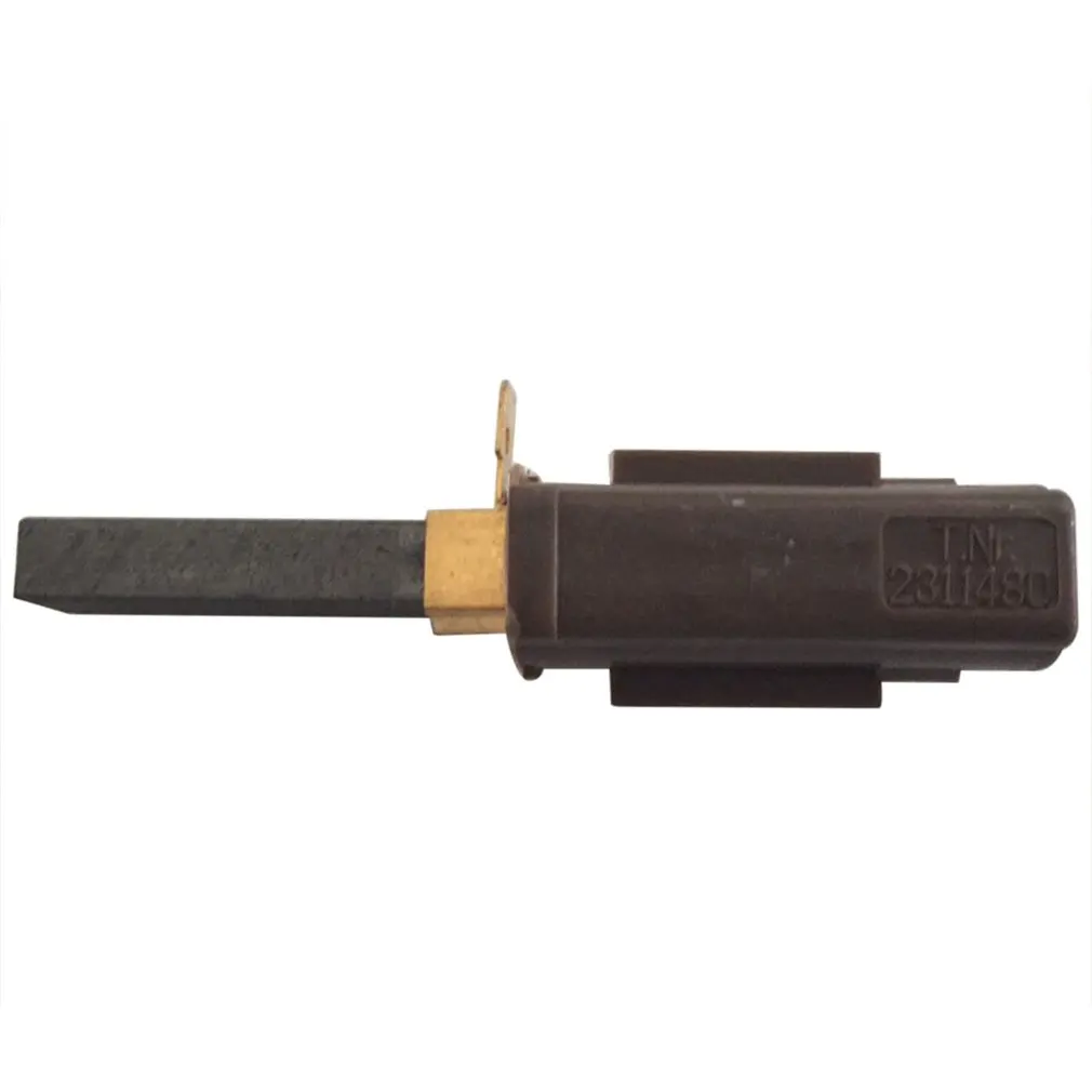 

Vacuum Cleaner Carbon Brushes For Numatic Henry Hetty HVR200-22 NRV200 1