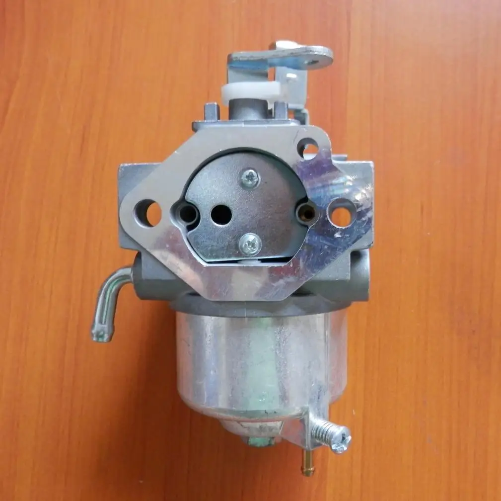 Карбюратор для MITSUBISHI GM291 GM301 GB290 GB300 GT1000 296CC 10HP мотор MGE4000 4800 MBG5500 5KW генератор TRANSPLATER CARB