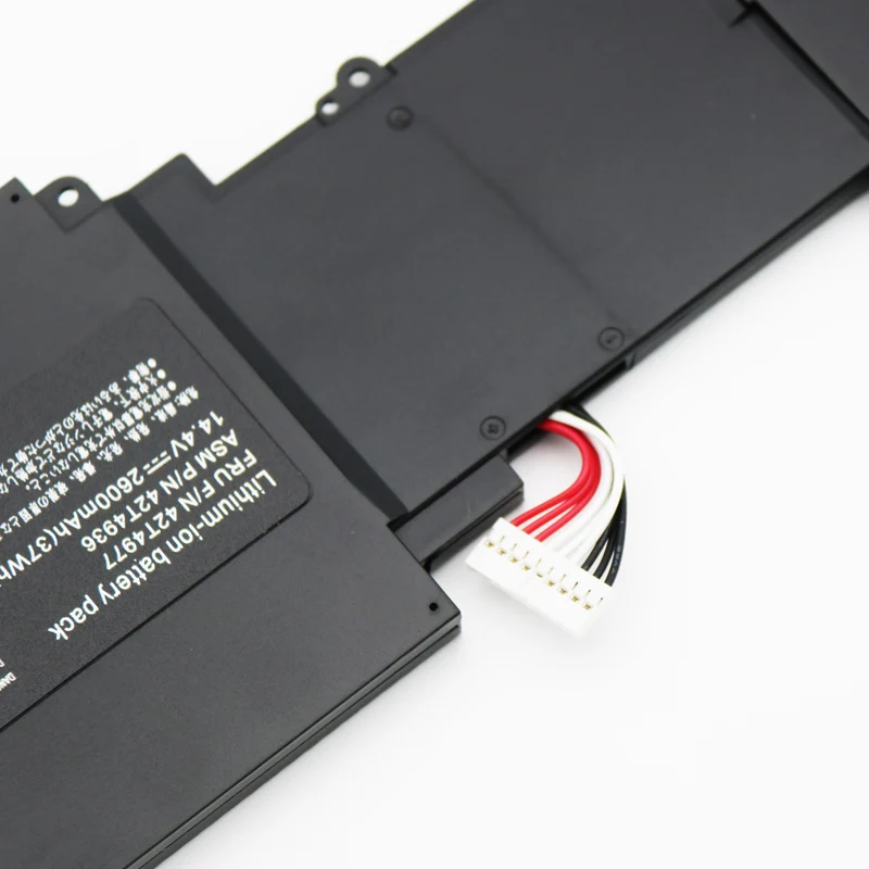2600mah Laptop Battery for Lenovo 42t4977 BEST QUALITY 
