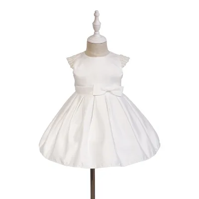 

1 Year Girl Baby Birthday Dress Christening Dress for Baby Girl Baptism Dress 6 Month Girl Dress Anniversaire fille New born