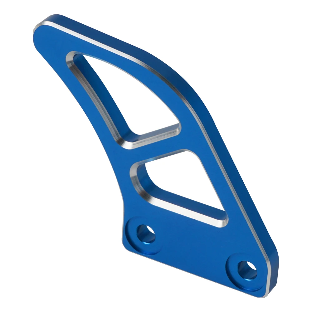 Защитная накладка на нижнюю цепь с ЧПУ для Yamaha TTR125 TTR230 TTR 125 230 2005 2020 2019 2018 2017 2016 2015