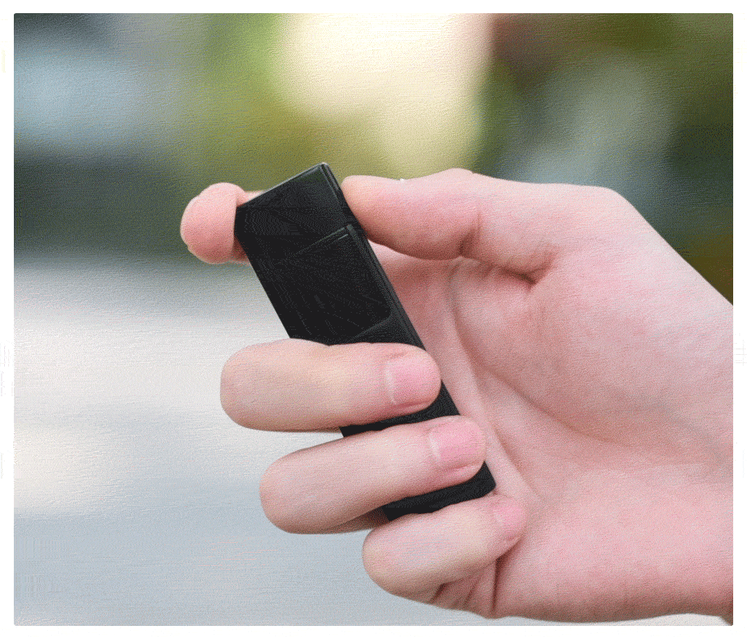 Xiaomi Beebest металлический электронный прикуриватель USB ...