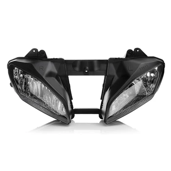 

Motorcycle Headlight Clear for Yamaha YZF R6 YZF-R6 2006 2007