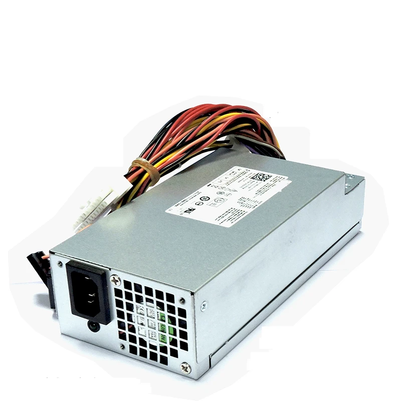 Новый блок питания для Dell SX2300 X270 телефона 3A/4A/5A H220NS фотосессия 09/06|Блоки