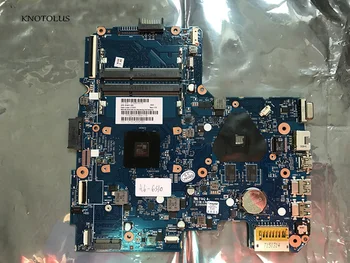 

High quality 814511-501 814511-601 FOR HP 245-G4 14-AF Motherboard 814511-001 Laptop Motherboard 6050A2731601-MB-A01