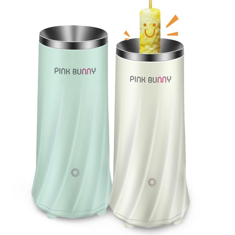 

Egg Roll Machine Egg Cup Automatic Breakfast Machine Steamed Egg Machine Home Omelet Egg Cooker
