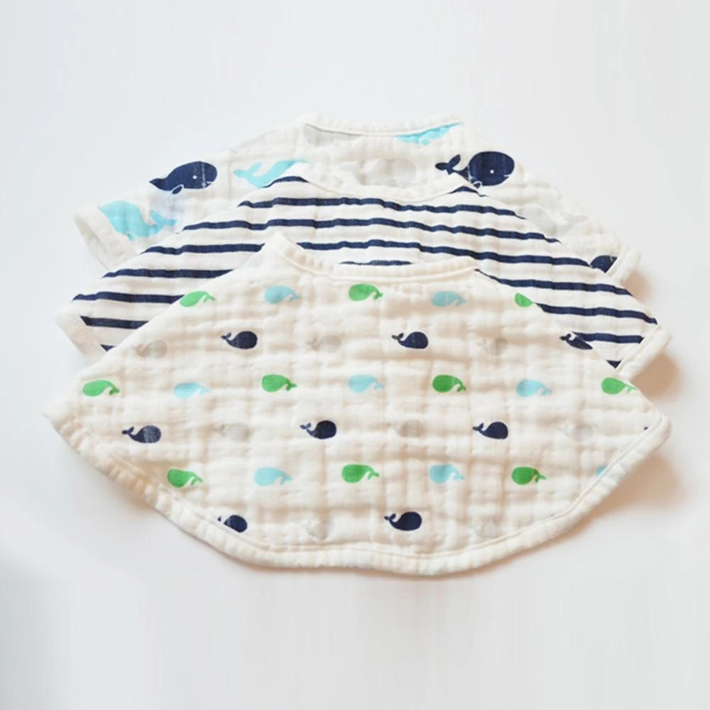 absorbent burp cloths