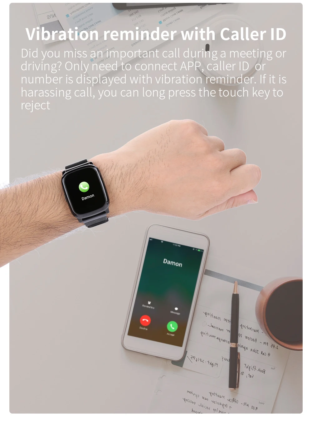 Смарт-часы gps трекер движения шагомер кровяное давление пульсометр трекер активности умный браслет Android ios Apple Phone