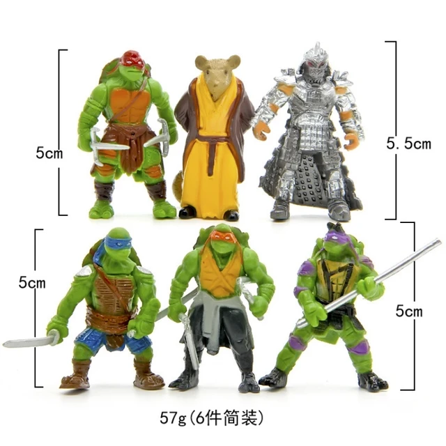 Teenage Mutant Ninja Turtles Transfer Stickers  Patches Ninja Turtles  Clothes - Action Figures - Aliexpress