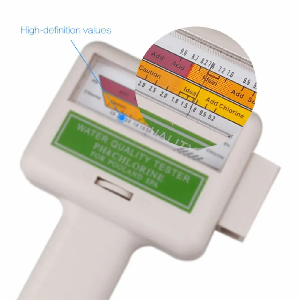 Рисунок 5 - Тестер качества воды 2020 портативный