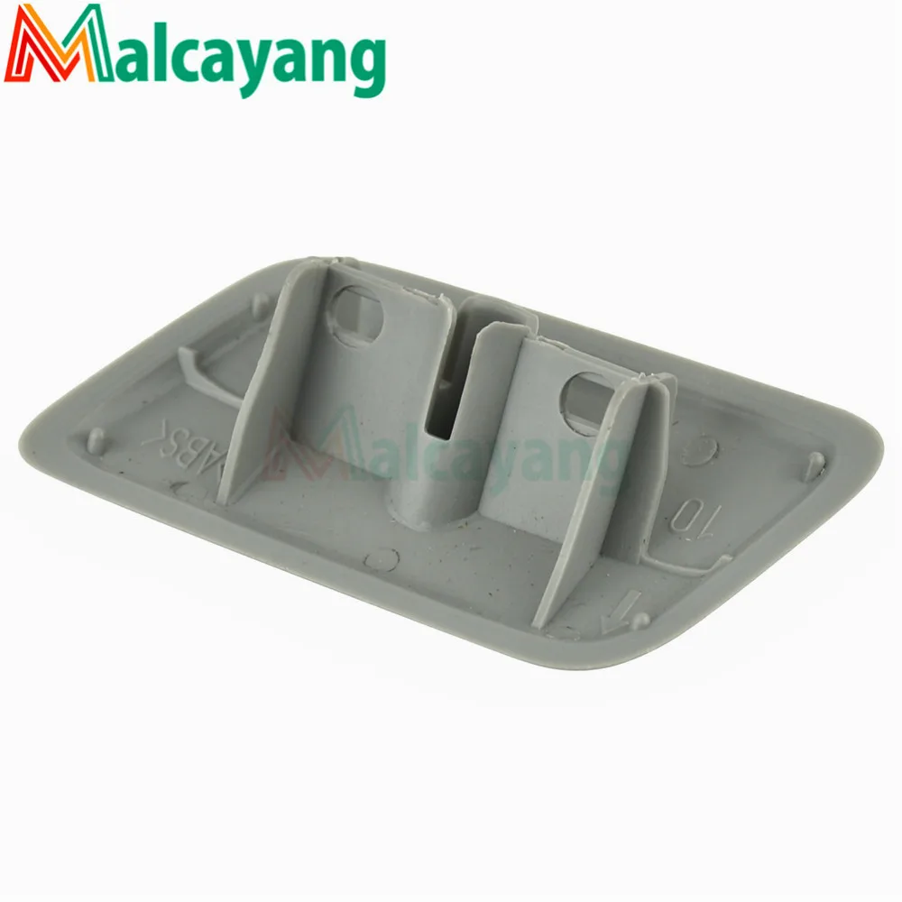 Для Mitsubishi Outlander XL 2010 2011 2012 2013 налобный Омыватель форсунки крышки 8264A139BA 8264A140BA
