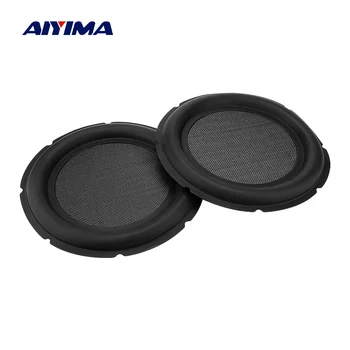 4 inch 120mm bass radiator passive speaker
