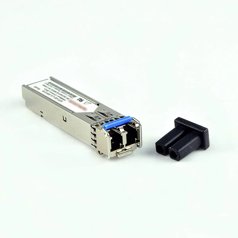 H3C huawei Cisco SFP оптический модуль SFP-GE-LX-SM1310 волоконно-оптический модуль гигабитный одномодовый двойной волоконный 20 км