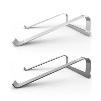 

Portable Laptop Notebook Tablet Riser Stand Cooling Holder Bracket with Wrench for Huawei Xiaomi Samsung 11-17inch Laptops