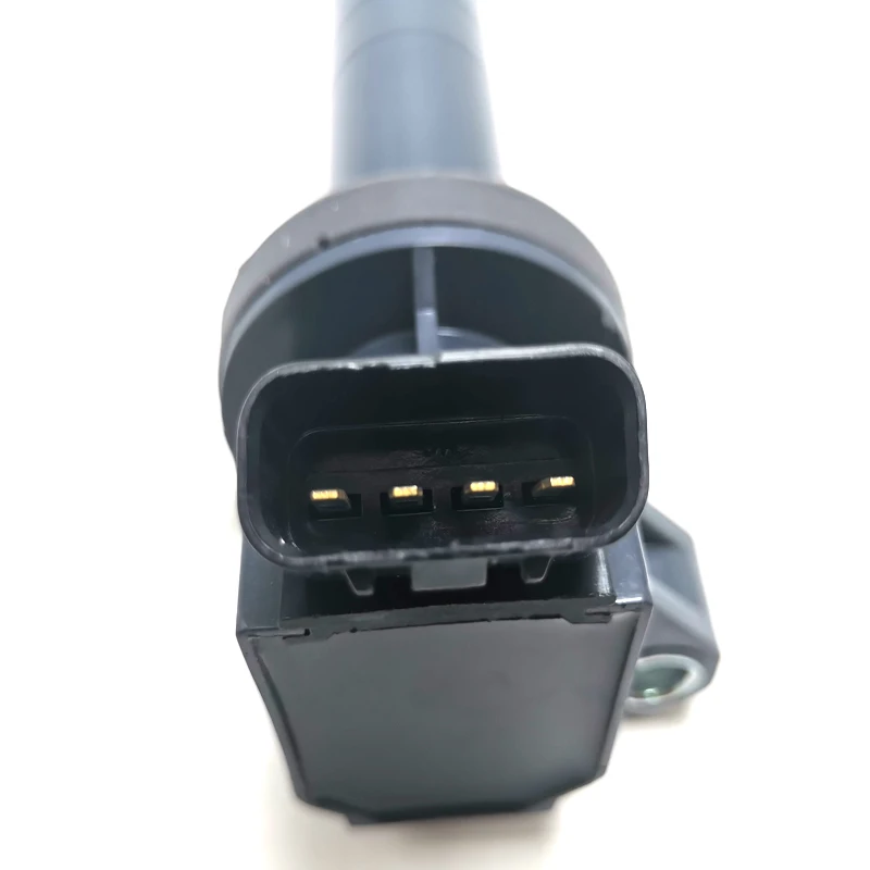 90919-02239 90919-02262 Новинка 4 шт катушка зажигания Система зажигания для Toyota 2000-2008 Corolla Matrix Celica MR2 Spyder