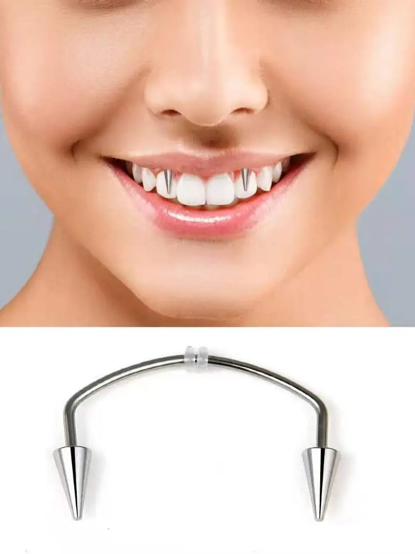 Smiley Piercing Jewelry Earrings Aliexpress