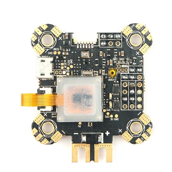 

F4 Pro V4 Flight Control Board F4+OSD+PDB for FPV Racing Drone RC Racer Quadcopter Multicopter