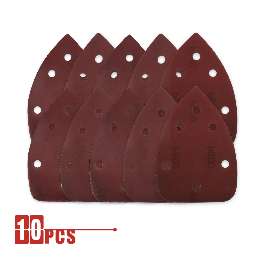 Homebase sanding sale pads