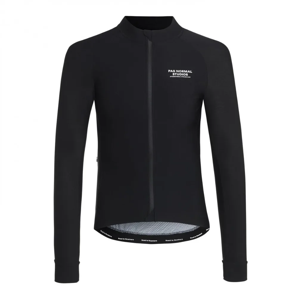 Ropa ciclismo invierno hombre Pro одежда для велоспорта Мужская зимняя одежда для езды на велосипеде, Джерси, теплая флисовая куртка с длинным рукавом