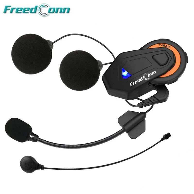 Fone comunicador para capacete Outlet