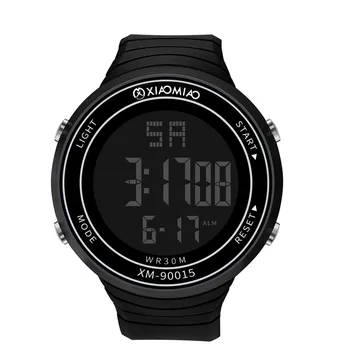 

Sports Watch Luxury Men Analog Digital Military Sport LED Waterproof Wrist Watch New relogio digital часы для занятий спортом