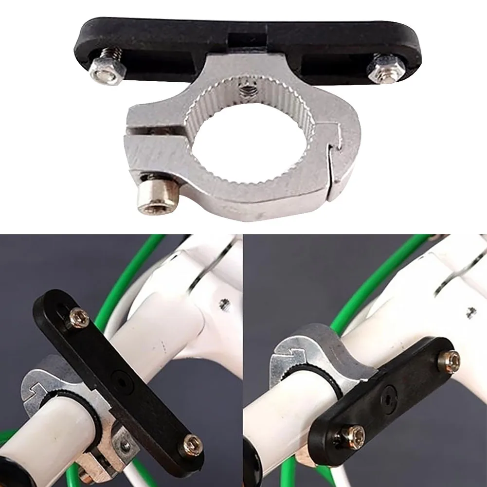 Water Bottle Mount Bracket Rack Adapter Bicycle Bike Kettle Holder 20-24mm Outdoor